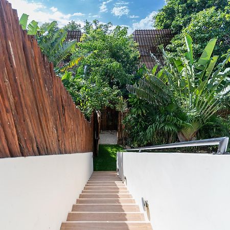 Villa Asana 5 Luxe Retreat - Tulum Exterior foto